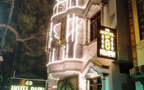 Hotel Parv